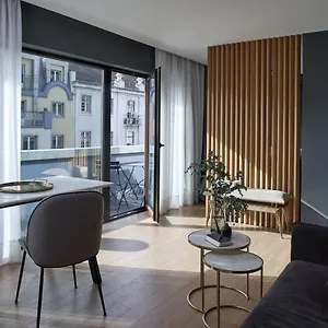 Noma Living Pop Saldanha Appartement