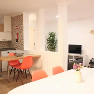 Romantichome At Alfama's Heart Appartamento
