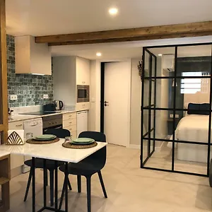 Canarios Catarina Appartement