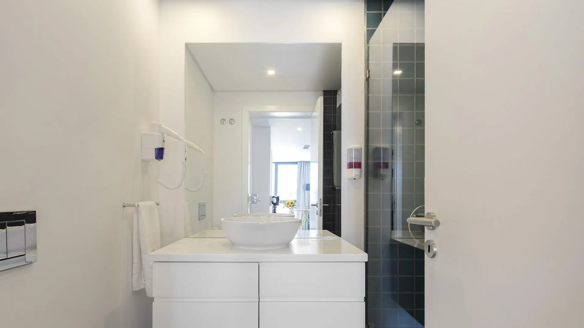 Lisbon Serviced Apartments - Parque