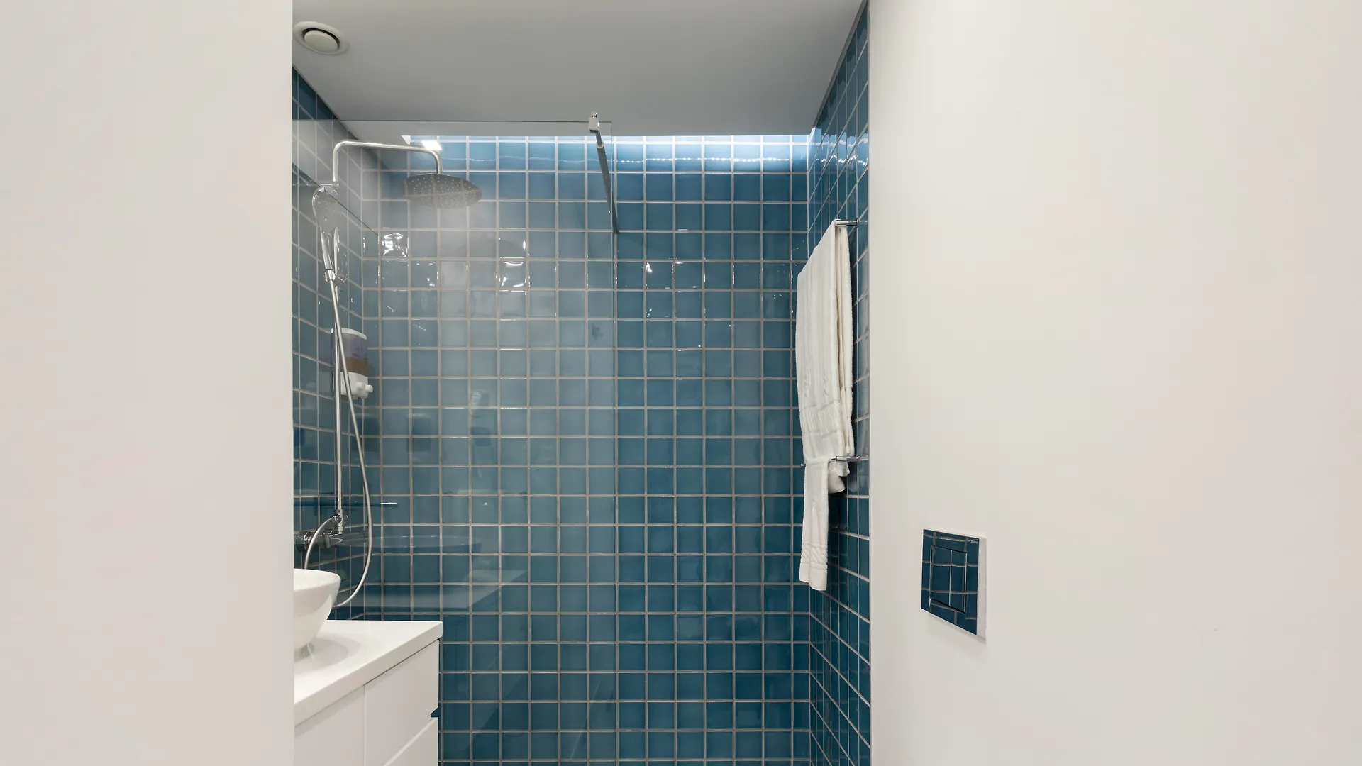 Lisbon Serviced Apartments - Parque