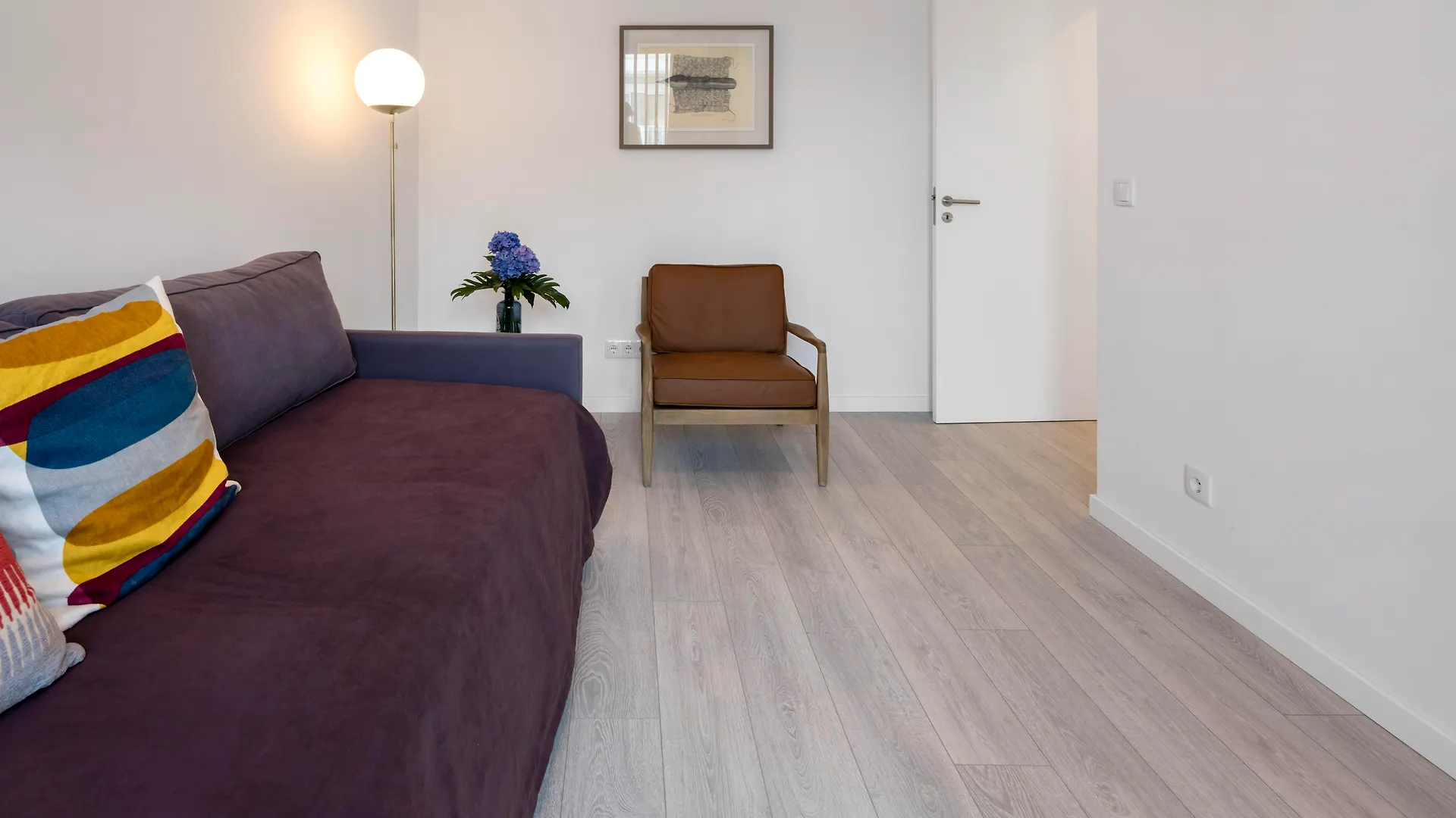Lisbon Serviced Apartments - Parque Portugal