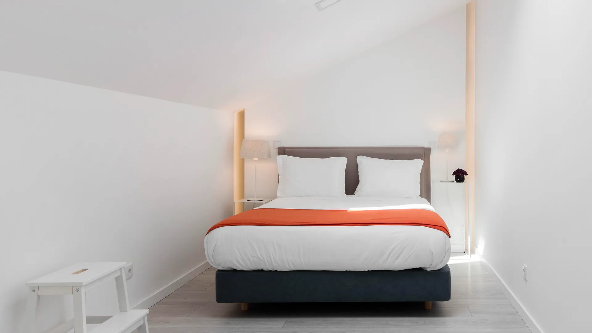 Lisbon Serviced Apartments - Parque