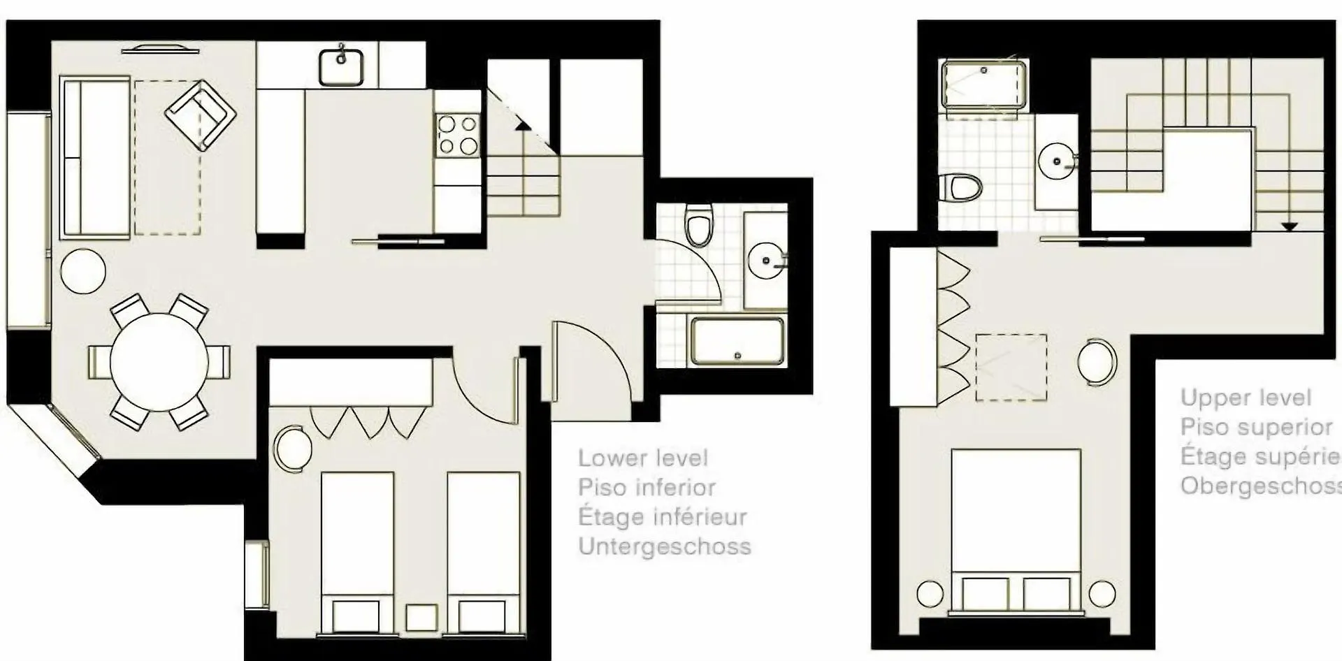Lisbon Serviced Apartments - Parque